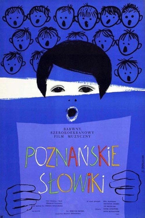 Nightingales of Poznań backdrop