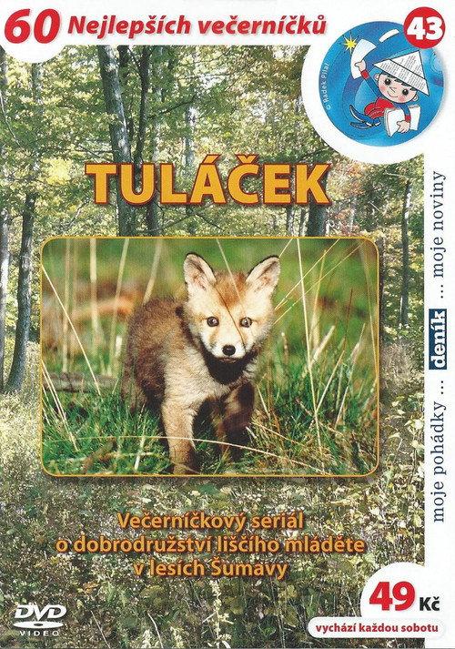 Tuláček backdrop
