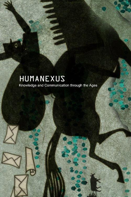 Humanexus backdrop