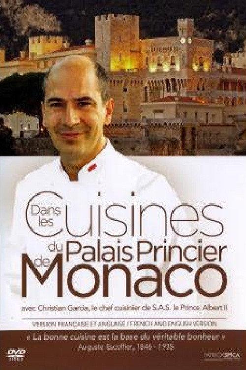 Chefs des Chefs : Dans les coulisses du Palais de Monaco backdrop