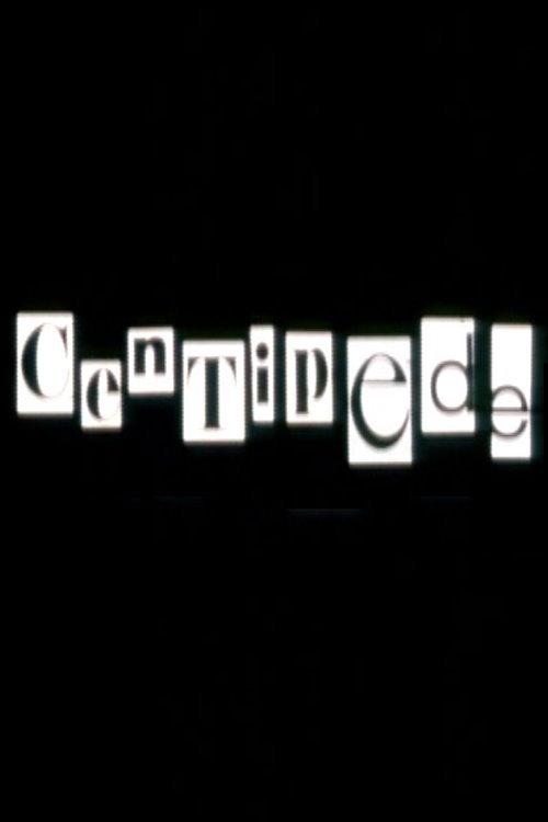 Centipede backdrop