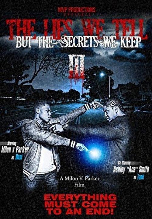 The Lies We Tell But the Secrets We Keep: Part 3 backdrop