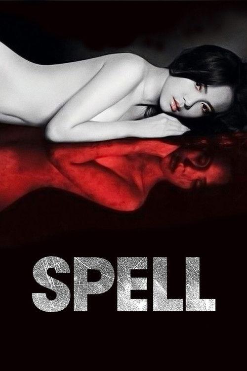 Spell backdrop