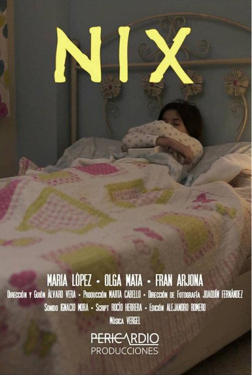NIX backdrop