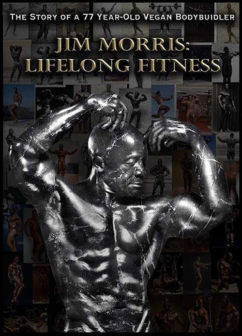 Jim Morris: Lifelong Fitness backdrop