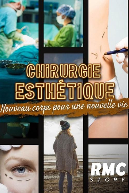 Chirurgie esthétique : nouveau corps pour une nouvelle vie backdrop