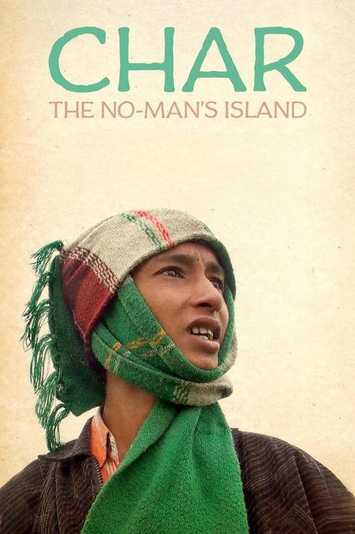 Char... the No Man's Island backdrop