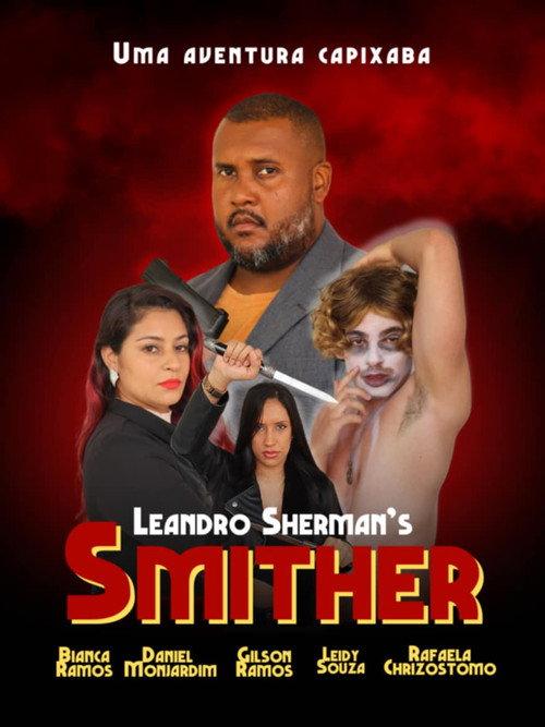 Smither backdrop
