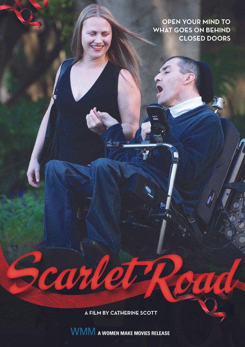 Scarlet Road backdrop