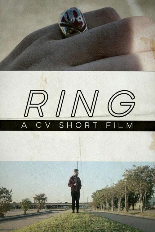 Ring backdrop