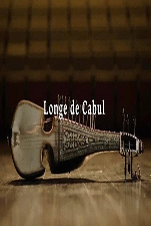 Longe de Cabul backdrop