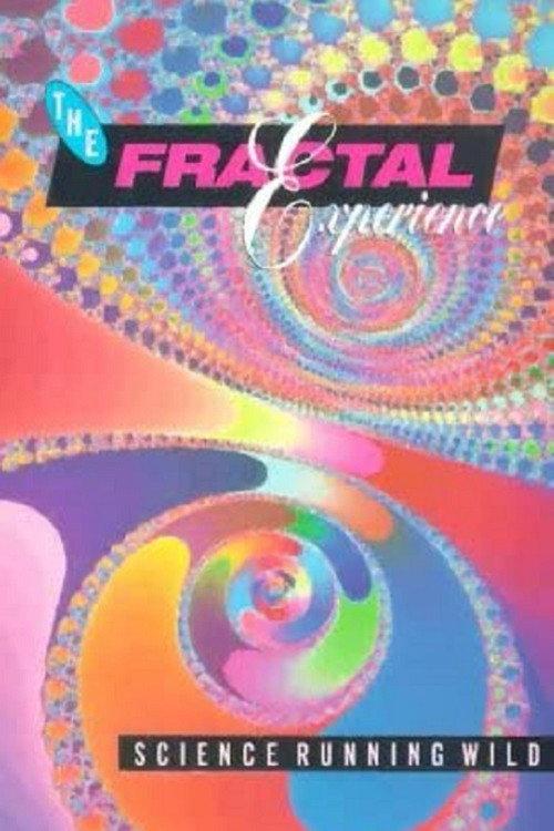 The Fractal Experience backdrop