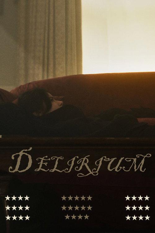Delirium backdrop