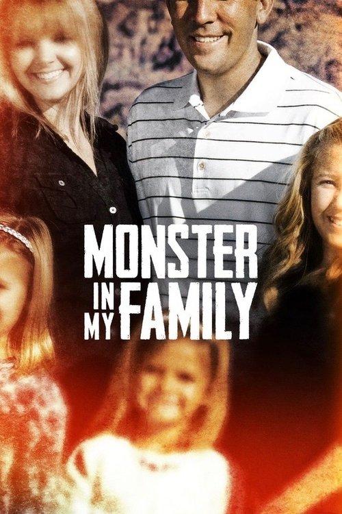 Monster in My Family backdrop