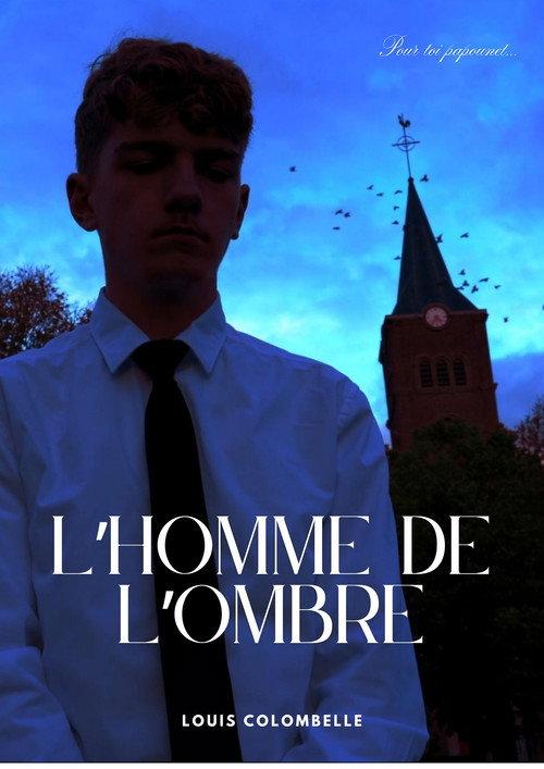 L'Homme de l'ombre backdrop