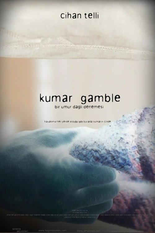 Gamble backdrop