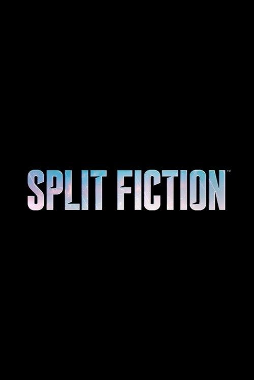 Split Fiction backdrop