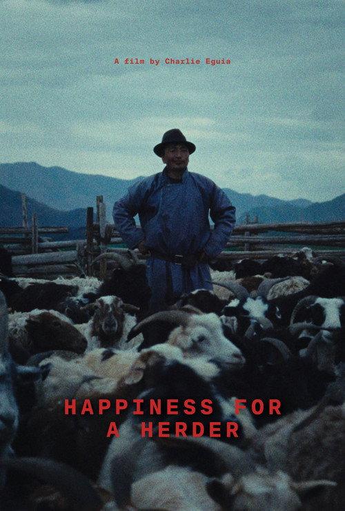 Happiness for a Herder backdrop