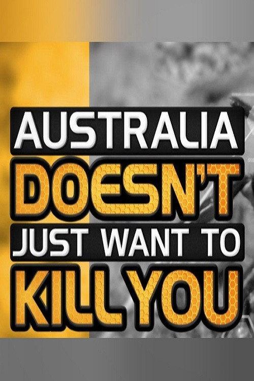 Deadly Australia backdrop