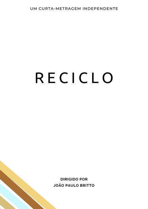 Reciclo backdrop