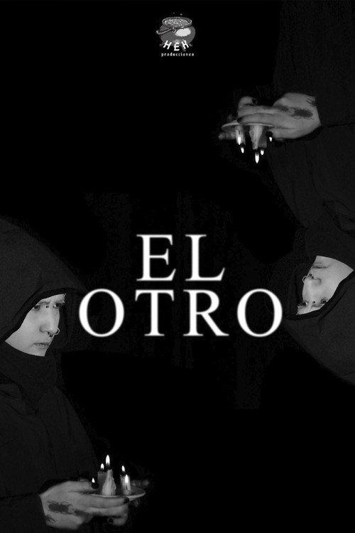 El Otro backdrop