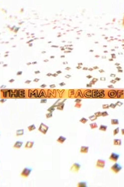 The Many Faces of... backdrop