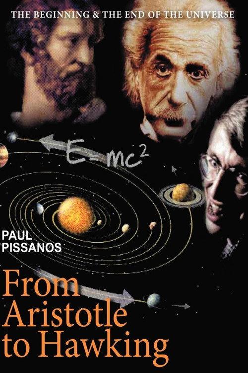 From Aristotle to Hawking backdrop