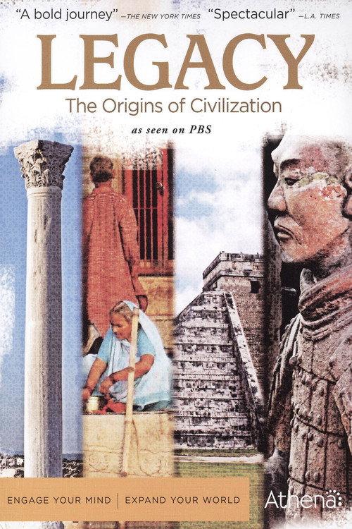 Legacy - The Origins of Civilization backdrop