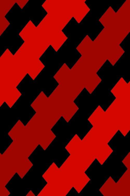 Modern backdrop