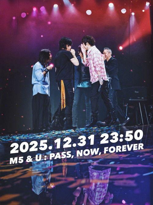 MAYDAY & Ü FLY TO 2026 backdrop