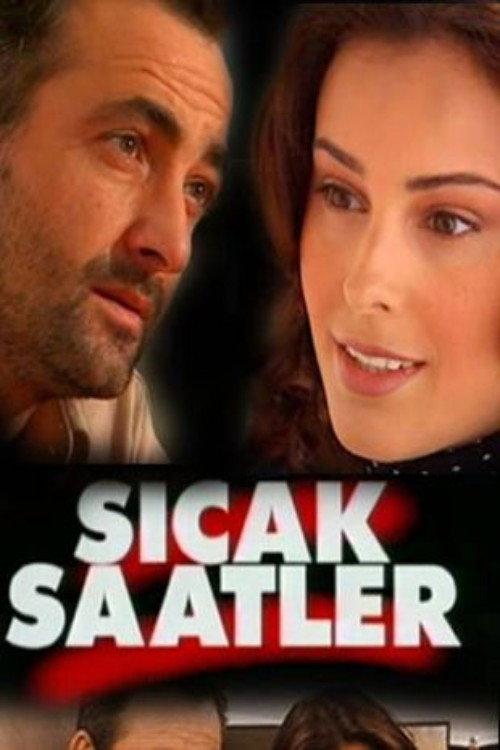 Sıcak Saatler backdrop