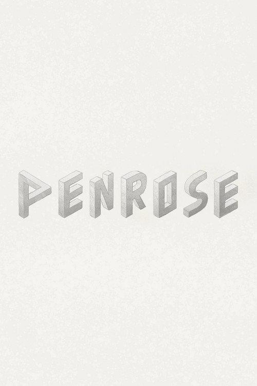 Penrose backdrop