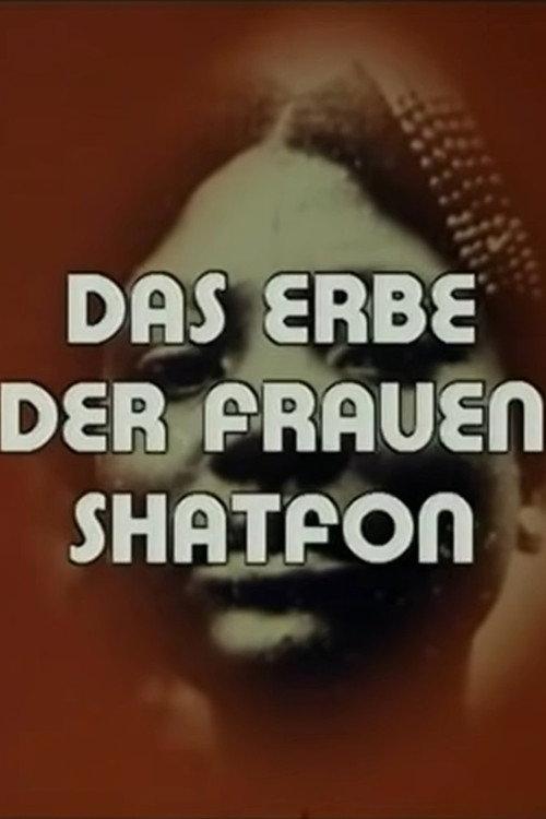 Shatfon - Das Erbe der Frauen backdrop