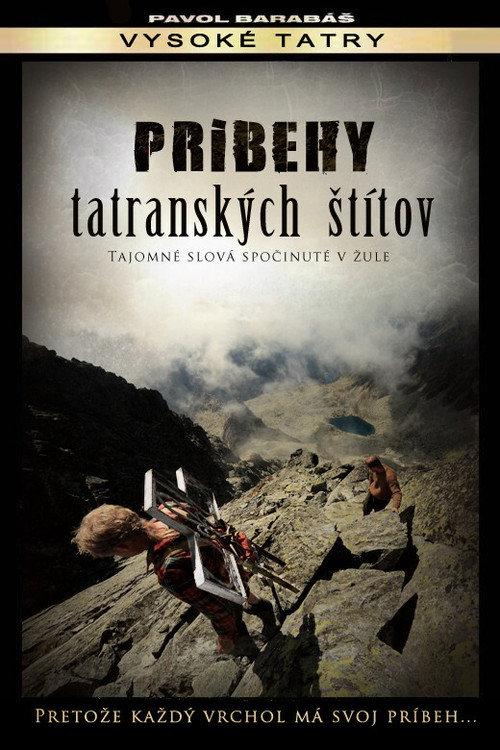 Príbehy tatranských štítov backdrop