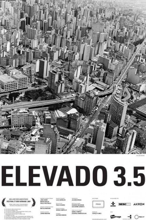 Elevado 3.5 backdrop