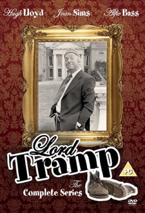 Lord Tramp backdrop