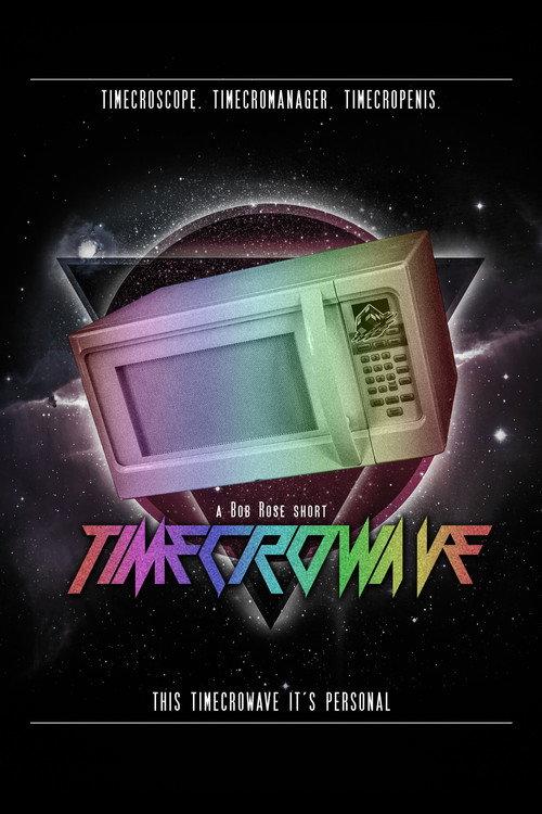 Timecrowave backdrop