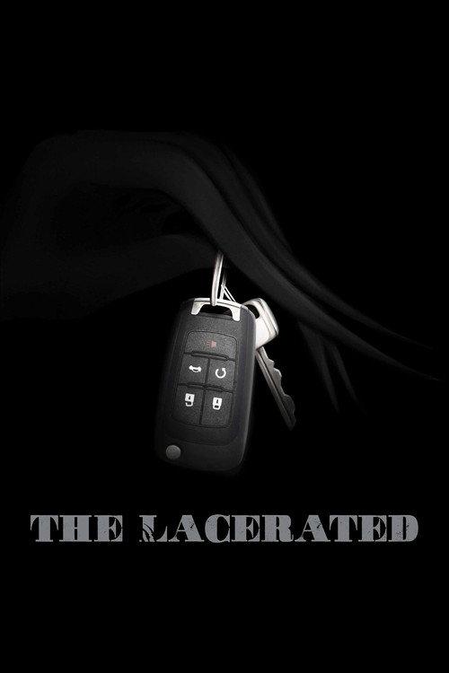 The Lacerated backdrop