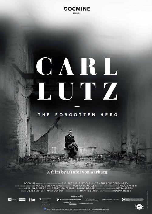 Carl Lutz – der vergessene Held backdrop