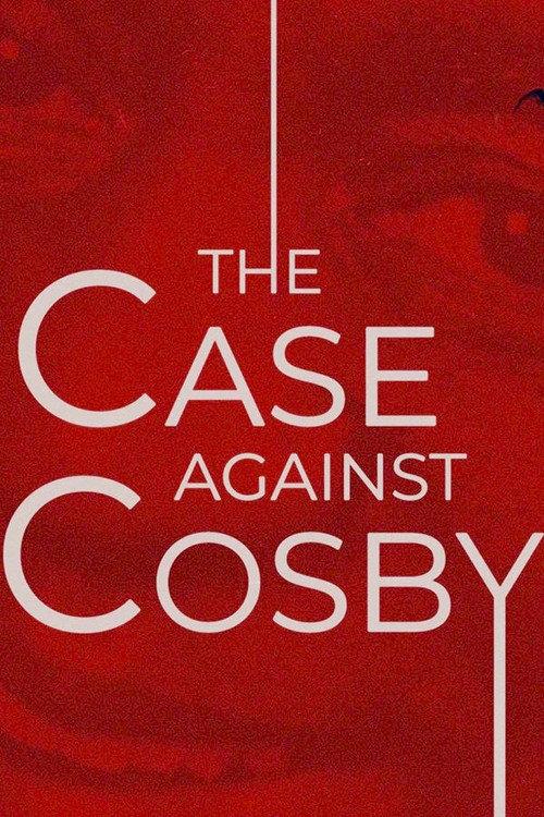 The Case Against Cosby backdrop