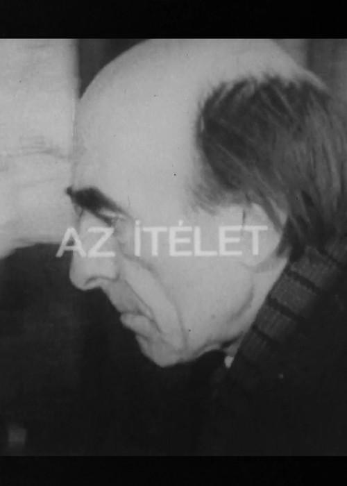 Az ítélet backdrop
