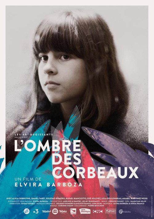 L'ombre des corbeaux backdrop