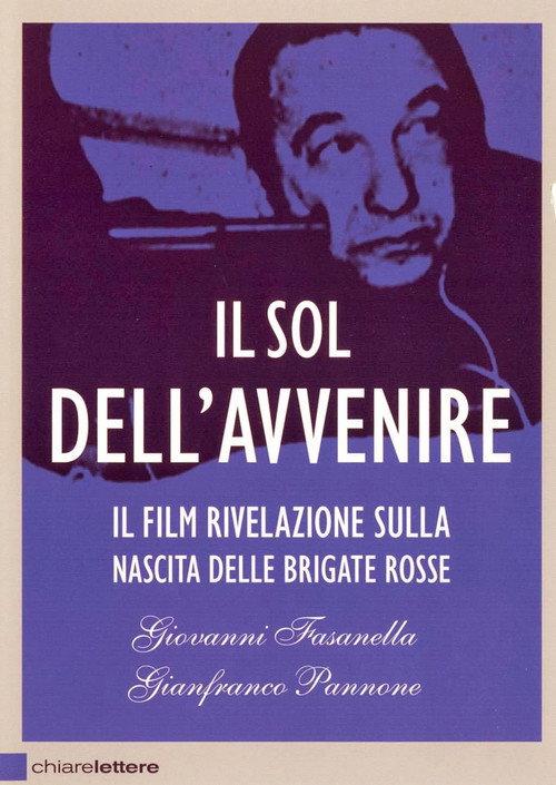 Il sol dell'avvenire backdrop