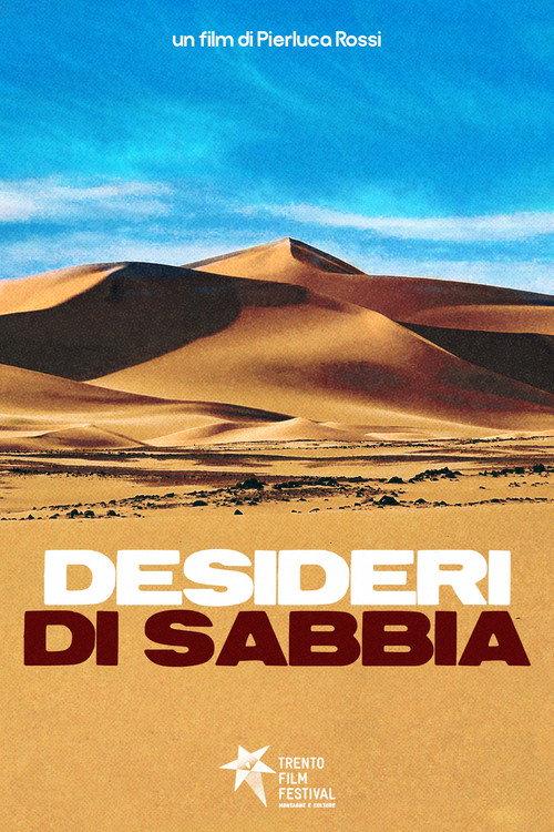 Desideri Di Sabbia backdrop