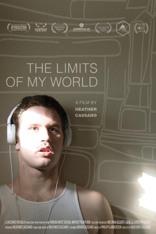 The Limits of My World backdrop