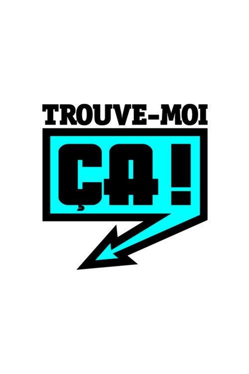Trouve-moi ça ! backdrop