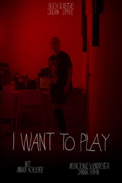 I Want to Play backdrop