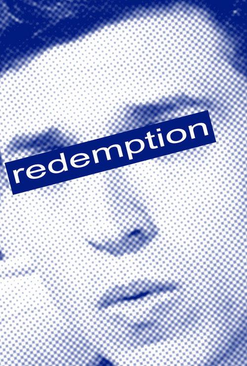 Redemption backdrop
