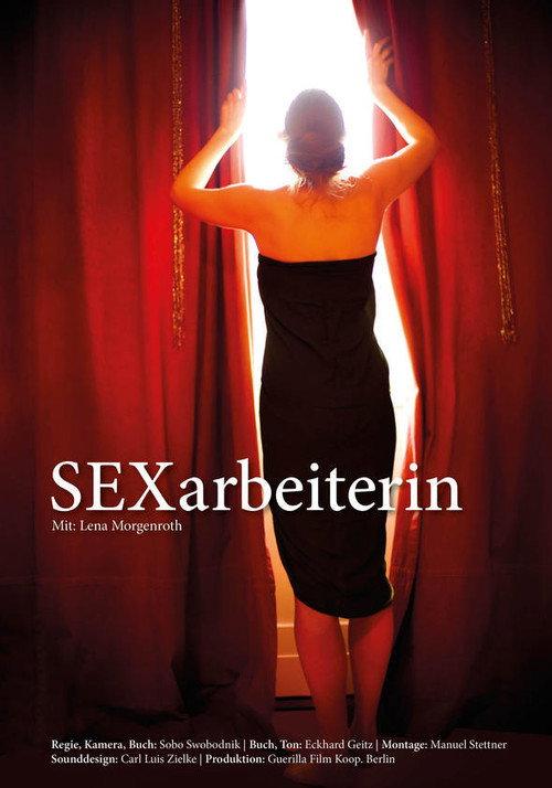Sexarbeiterin backdrop
