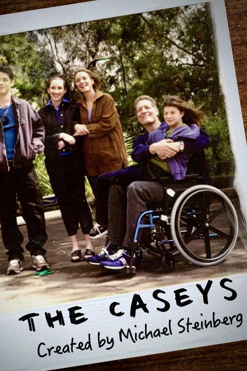 The Caseys backdrop